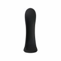 Evolved Armor Black - Elastyczny pierścień wibrujący z 20 trybami