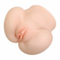Evolved Dani Daniels Model Intymny Dwukanałowy z Anatomicznym Kształtem