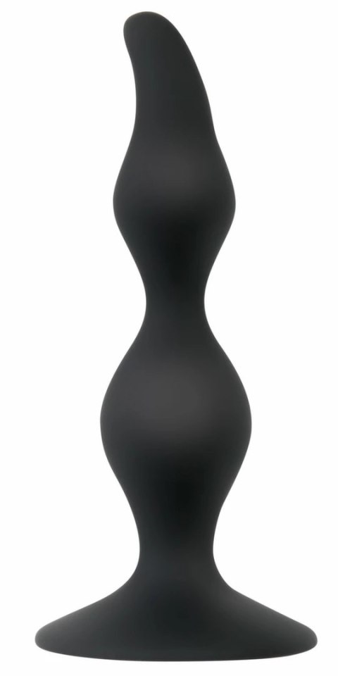 Evolved Intro to Prostate Set Black - Zestaw Anatomiczny 4w1 z Wibracją Evolved Intro to Prostate Set Black - Zestaw Anatomiczny 4w1 z Wibracją
