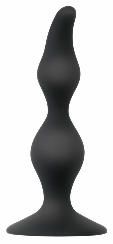 Evolved Intro to Prostate Set Black - Zestaw Anatomiczny 4w1 z Wibracją Evolved Intro to Prostate Set Black - Zestaw Anatomiczny 4w1 z Wibracją