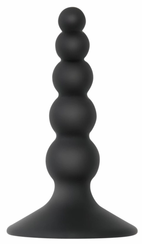 Evolved Intro to Prostate Set Black - Zestaw Anatomiczny 4w1 z Wibracją Evolved Intro to Prostate Set Black - Zestaw Anatomiczny 4w1 z Wibracją