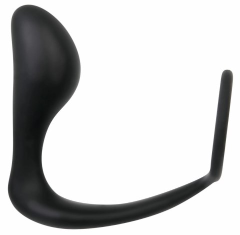 Evolved Intro to Prostate Set Black - Zestaw Anatomiczny 4w1 z Wibracją Evolved Intro to Prostate Set Black - Zestaw Anatomiczny 4w1 z Wibracją