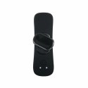 Evolved Our Undie Vibe czarny - bezprzewodowy system wibracyjny z pilotem