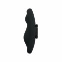 Evolved Our Undie Vibe czarny - bezprzewodowy system wibracyjny z pilotem