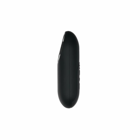 Evolved Our Undie Vibe czarny - bezprzewodowy system wibracyjny z pilotem Evolved Our Undie Vibe czarny - bezprzewodowy system wibracyjny z pilotem