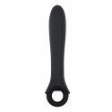 Evolved Power House Black - Wielofunkcyjny Wibrator 12 Trybow USB