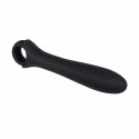 Evolved Power House Black - Wielofunkcyjny Wibrator 12 Trybow USB