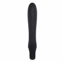 Evolved Power House Black - Wielofunkcyjny Wibrator 12 Trybow USB