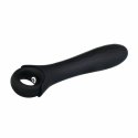 Evolved Power House Black - Wielofunkcyjny Wibrator 12 Trybow USB