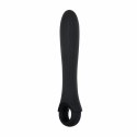Evolved Power House Black - Wielofunkcyjny Wibrator 12 Trybow USB