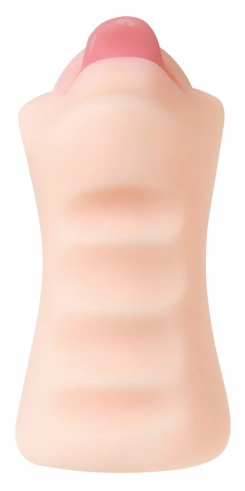 Evolved Real Mouth model anatomiczny z realistyczną powierzchnią 16 cm Evolved Real Mouth model anatomiczny z realistyczną powierzchnią 16 cm