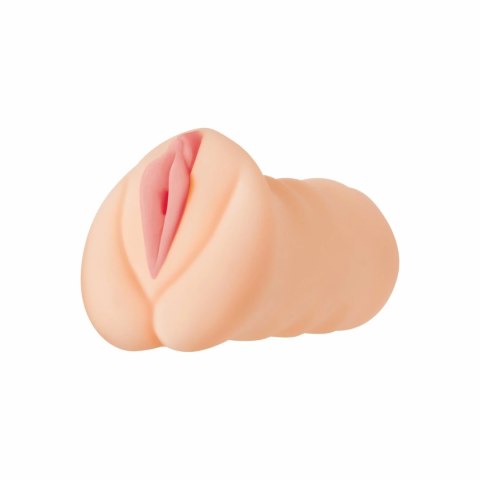 Evolved Riley Reid Intymna Maszyna Anatomiczna TPE z Uchwyt Evolved Riley Reid Intymna Maszyna Anatomiczna TPE z Uchwyt