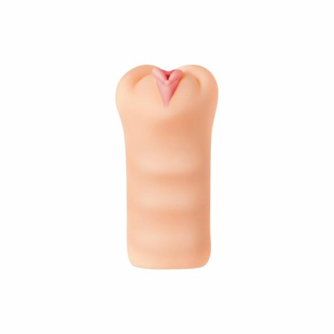 Evolved Riley Reid Intymna Maszyna Anatomiczna TPE z Uchwyt Evolved Riley Reid Intymna Maszyna Anatomiczna TPE z Uchwyt