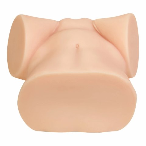 Evolved Riley Reid Model Intymny dwukomorowy, ultra-miękki materiał Evolved Riley Reid Model Intymny dwukomorowy, ultra-miękki materiał
