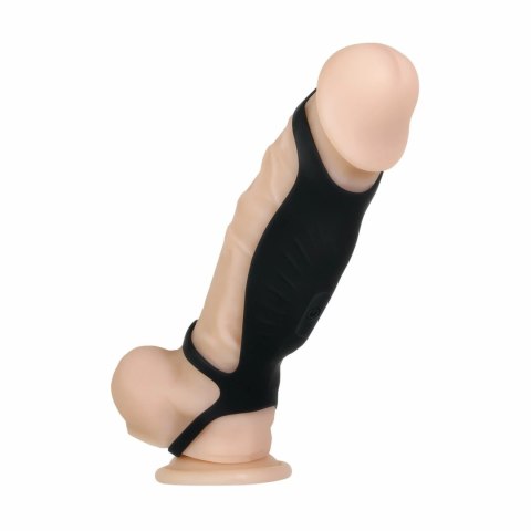 Evolved Rocketeer - wielofunkcyjny pierścień z systemem wibracji USB Evolved Rocketeer - wielofunkcyjny pierścień z systemem wibracji USB