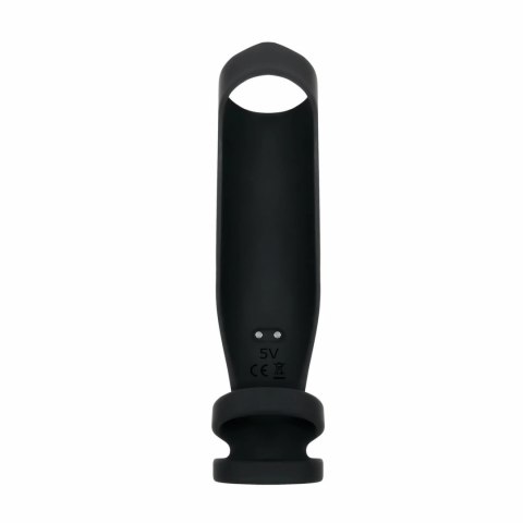 Evolved Rocketeer - wielofunkcyjny pierścień z systemem wibracji USB Evolved Rocketeer - wielofunkcyjny pierścień z systemem wibracji USB