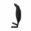 Evolved Rocketeer - wielofunkcyjny pierścień z systemem wibracji USB