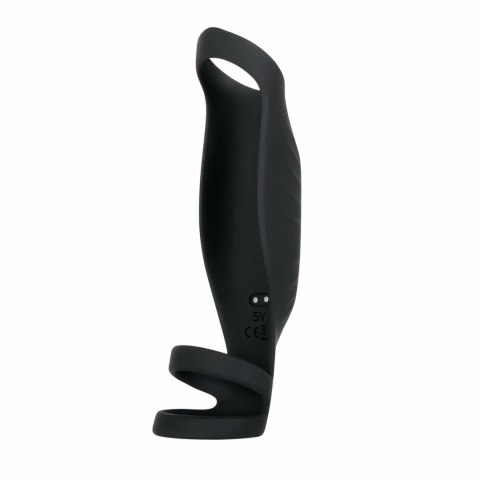 Evolved Rocketeer - wielofunkcyjny pierścień z systemem wibracji USB Evolved Rocketeer - wielofunkcyjny pierścień z systemem wibracji USB