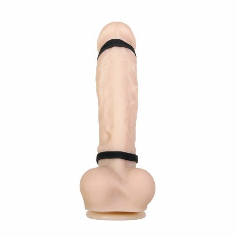 Evolved Rocketeer - wielofunkcyjny pierścień z systemem wibracji USB Evolved Rocketeer - wielofunkcyjny pierścień z systemem wibracji USB