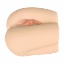 Evolved Sasha Grey Intymny System Dwukanałowy z Elastycznego Materiału
