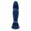 Evolved True Blue masażer stref intymnych, 10 trybow, niebieski