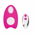 Evolved Under the Radar Pink - Model z Pilotem, 9 Trybow, Silikonowy