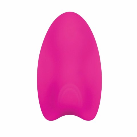 Evolved Under the Radar Pink - Model z Pilotem, 9 Trybow, Silikonowy Evolved Under the Radar Pink - Model z Pilotem, 9 Trybow, Silikonowy