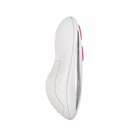 Evolved Under the Radar Pink - Model z Pilotem, 9 Trybow, Silikonowy Evolved Under the Radar Pink - Model z Pilotem, 9 Trybow, Silikonowy