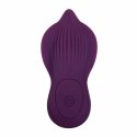 Evolved Velvet Hammer Purple - wielofunkcyjny masażer intymny, wodoodporny