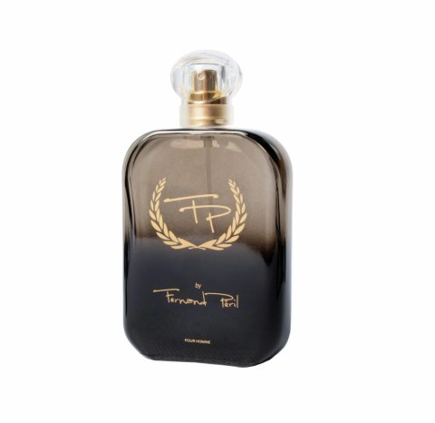 Fernand Peril FP Woda Perfumowana dla Mężczyzn z Nutą Pheromone 100ml Fernand Peril FP Woda Perfumowana dla Mężczyzn z Nutą Pheromone 100ml