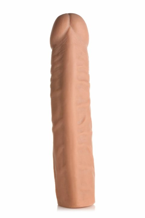 JOCK Extra Long Sleeve 7,6 cm - Model Tan, elastyczny TPE, dopasowanie JOCK Extra Long Sleeve 7,6 cm - Model Tan, elastyczny TPE, dopasowanie