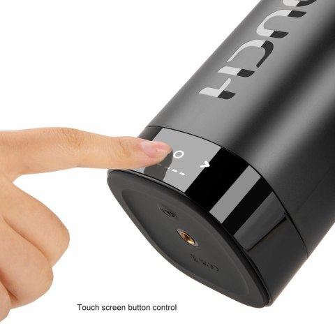 OTOUCH INSCUP-3 Automatyczna maszyna intymna z funkcją 360° i dotykiem OTOUCH INSCUP-3 Automatyczna maszyna intymna z funkcją 360° i dotykiem