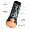 OTOUCH INSCUP-3 Automatyczna maszyna intymna z funkcją 360° i dotykiem