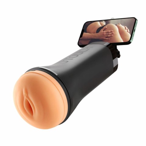 OTOUCH INSCUP-3 Automatyczna maszyna intymna z funkcją 360° i dotykiem OTOUCH INSCUP-3 Automatyczna maszyna intymna z funkcją 360° i dotykiem