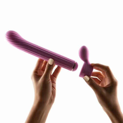OTOUCH Magic Stick S1 Pink - Wielofunkcyjne urządzenie do masażu 4w1 OTOUCH Magic Stick S1 Pink - Wielofunkcyjne urządzenie do masażu 4w1