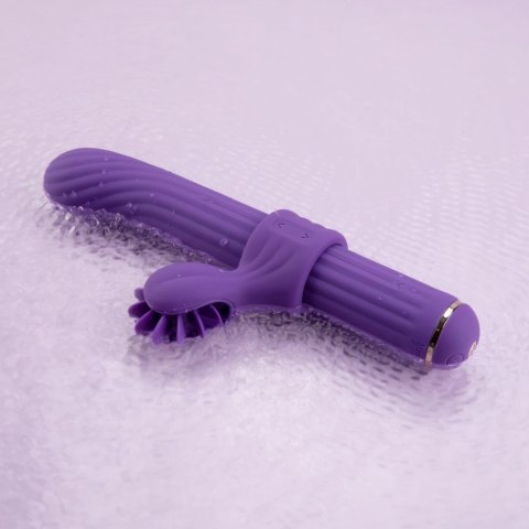 OTOUCH Magic Stick S1 fioletowy - wielofunkcyjny system intymny 4w1 OTOUCH Magic Stick S1 fioletowy - wielofunkcyjny system intymny 4w1