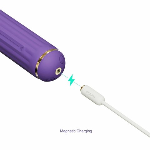 OTOUCH Magic Stick S1 fioletowy - wielofunkcyjny system intymny 4w1 OTOUCH Magic Stick S1 fioletowy - wielofunkcyjny system intymny 4w1