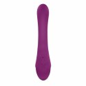 Playboy Thumper Violet - wielofunkcyjny masażer z pulsacją