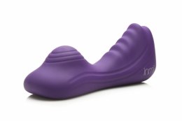 XR Brands Ride N' Grind Model z Pilotem Bezprzewodowym, silikonowy