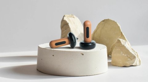 S2 Hot Stone Massage Wand Collection - Bezprzewodowy masażer Bian Stone S2 Hot Stone Massage Wand Collection - Bezprzewodowy masażer Bian Stone