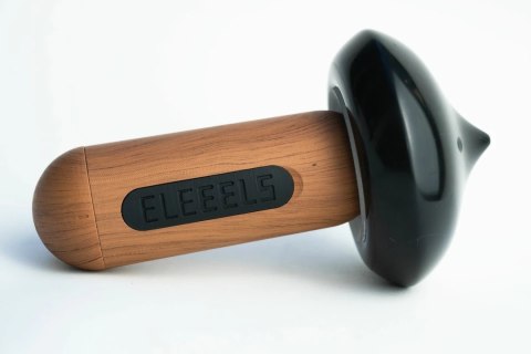 S2 Hot Stone Massage Wand Collection - Bezprzewodowy masażer Bian Stone S2 Hot Stone Massage Wand Collection - Bezprzewodowy masażer Bian Stone
