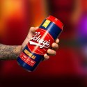 Schag's Arousing Ale Frosted - Kompaktowa maszyna intymna z regulacją ciśnienia
