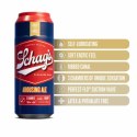 Schag's Arousing Ale Frosted - Kompaktowa maszyna intymna z regulacją ciśnienia