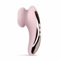 Sway Lay-On Pink - Intymny stymulator z majtkami, silikon, USB