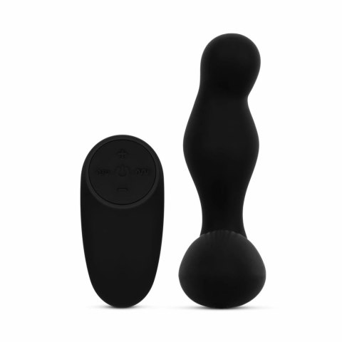 Sway Prostate Model Black - Wibrujący masażer z pilotem bezprzewodowym Sway Prostate Model Black - Wibrujący masażer z pilotem bezprzewodowym