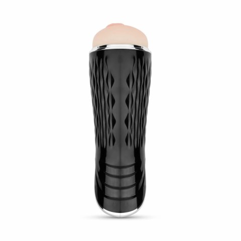 Teazers Electric Voice System – Automatyczna Maszyna Intymna z 12 Trybami i Funkcją Voice Teazers Electric Voice System – Automatyczna Maszyna Intymna z 12 Trybami i Funkcją Voice