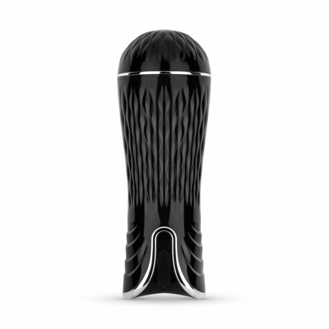 Teazers Electric Voice System – Automatyczna Maszyna Intymna z 12 Trybami i Funkcją Voice Teazers Electric Voice System – Automatyczna Maszyna Intymna z 12 Trybami i Funkcją Voice