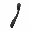 Teazers G-spot Vibrator model elastyczny wodoodporny 5 trybow