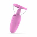 Teazers Suction Cup - Wielofunkcyjny masażer z wibracjami i przyssawką