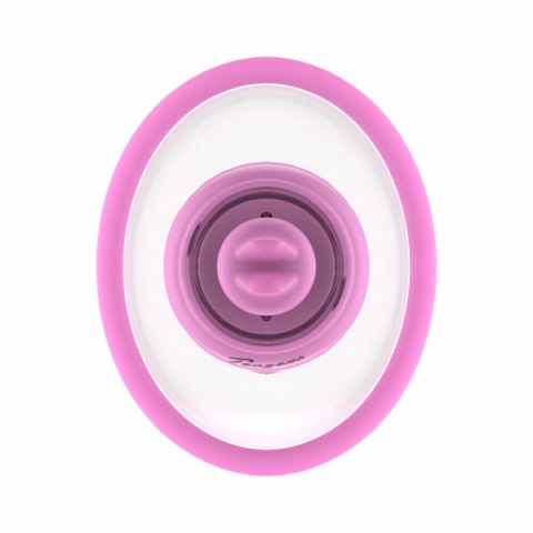 Teazers Suction Cup - Wielofunkcyjny masażer z wibracjami i przyssawką Teazers Suction Cup - Wielofunkcyjny masażer z wibracjami i przyssawką